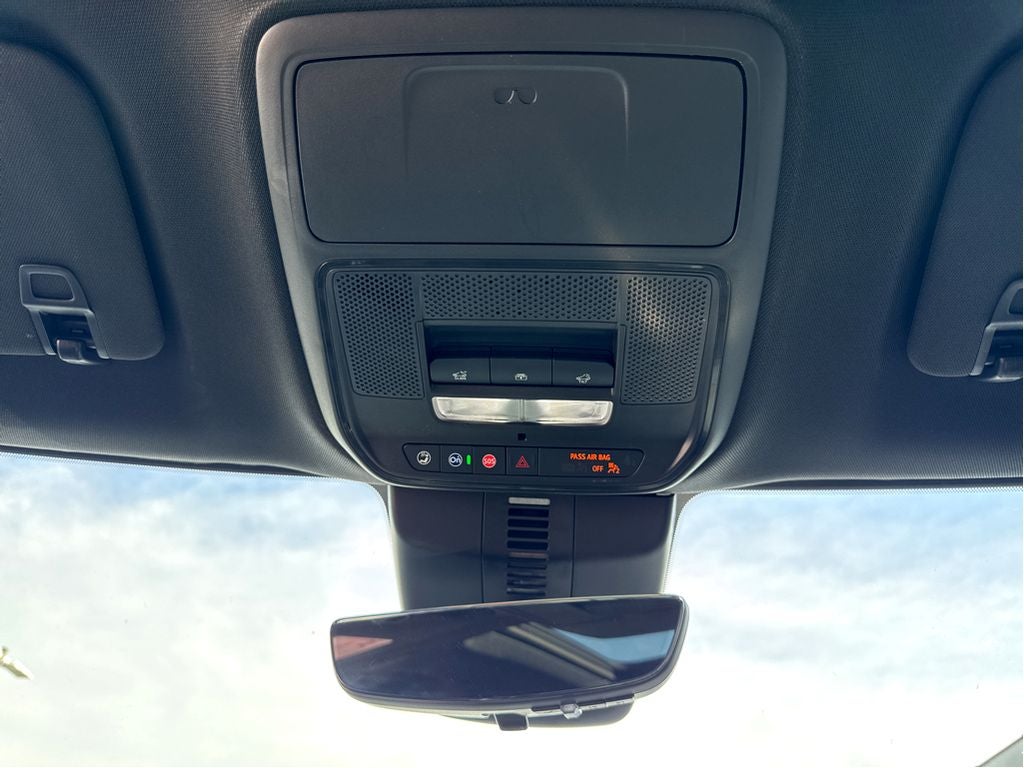 2024 GMC Acadia AWD AT4