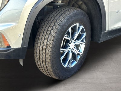 2024 GMC Acadia AWD AT4