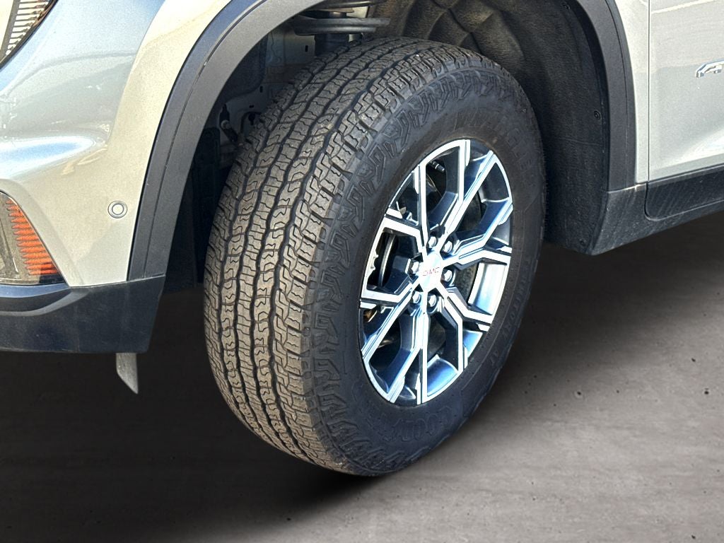 2024 GMC Acadia AWD AT4