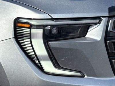 2024 GMC Acadia AWD AT4