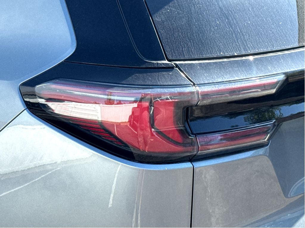 2024 GMC Acadia AWD AT4