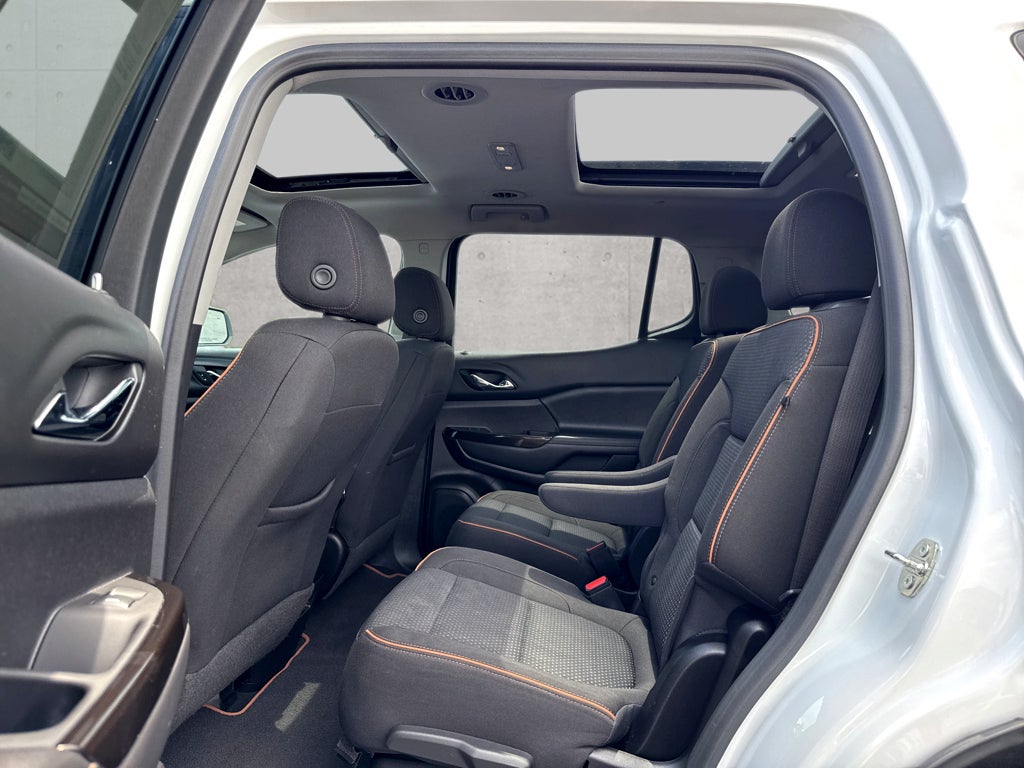 2023 GMC Acadia AT4 - Photo 10
