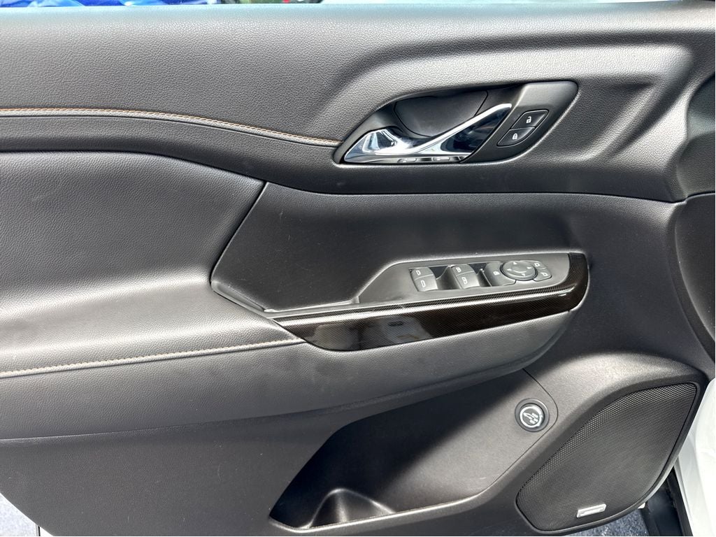 2023 GMC Acadia AT4 - Photo 12