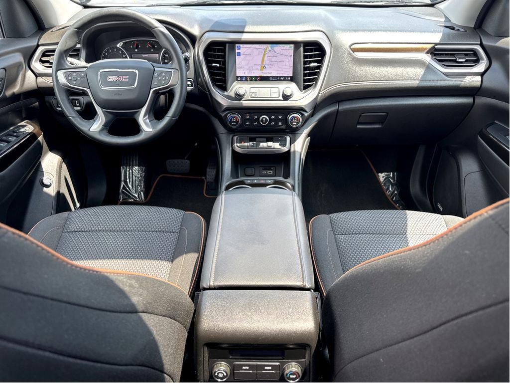 2023 GMC Acadia AT4 - Photo 14