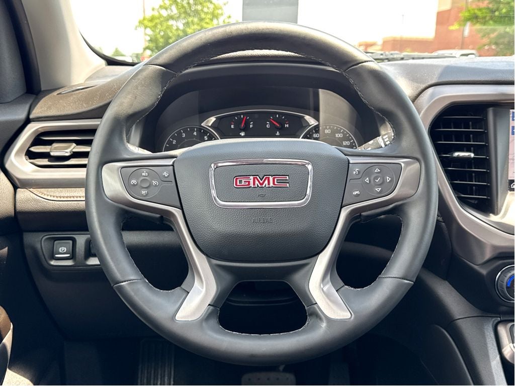 2023 GMC Acadia AT4 - Photo 15