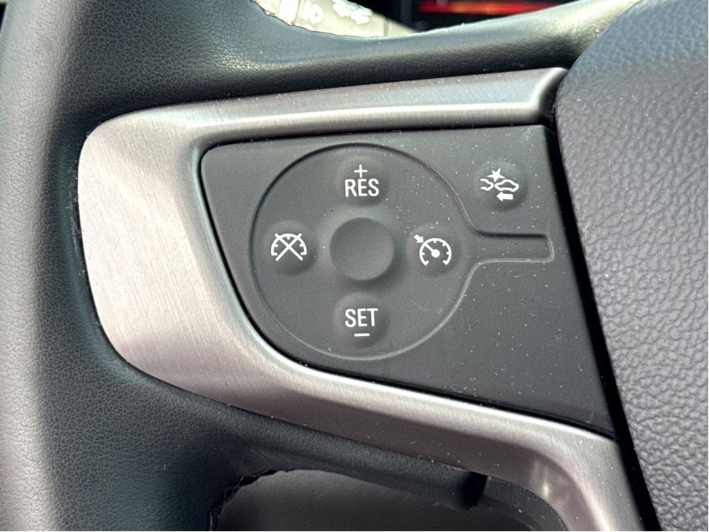 2023 GMC Acadia AT4 - Photo 16