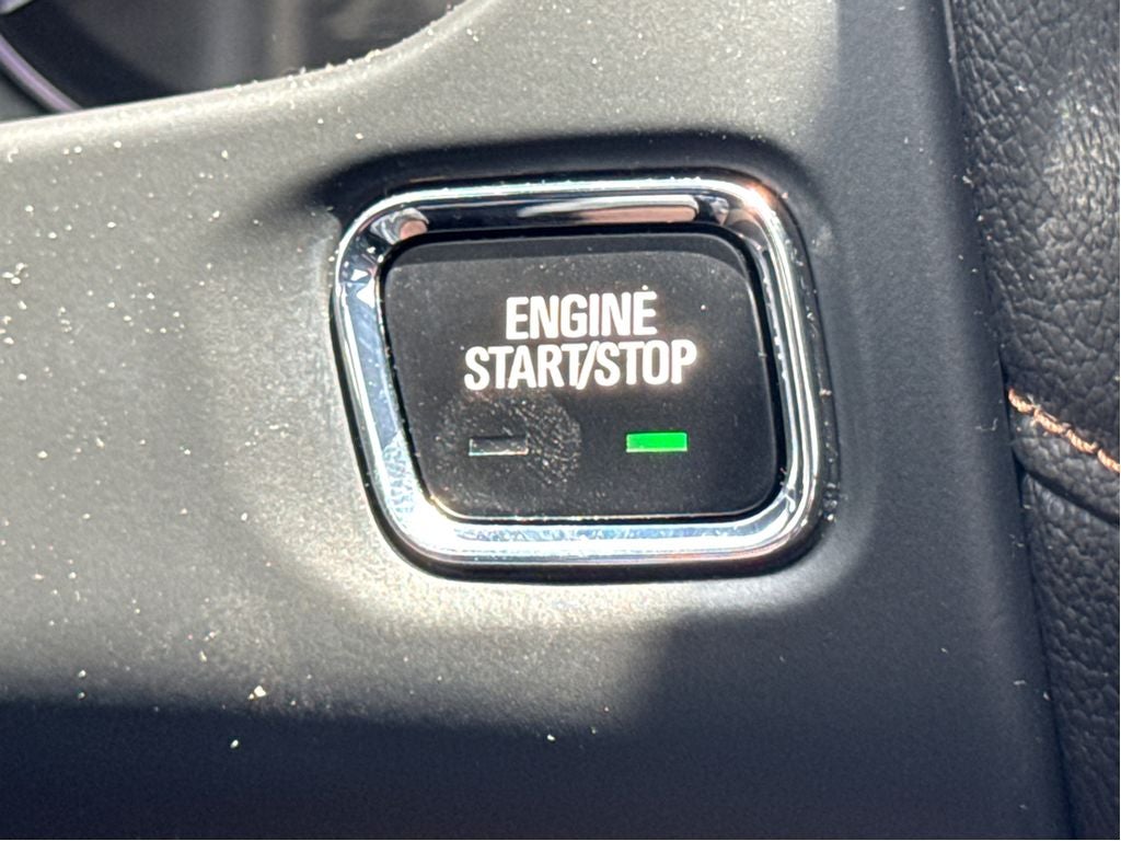 2023 GMC Acadia AT4 - Photo 19