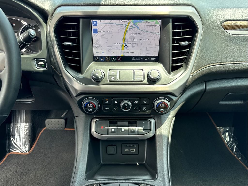 2023 GMC Acadia AT4 - Photo 20