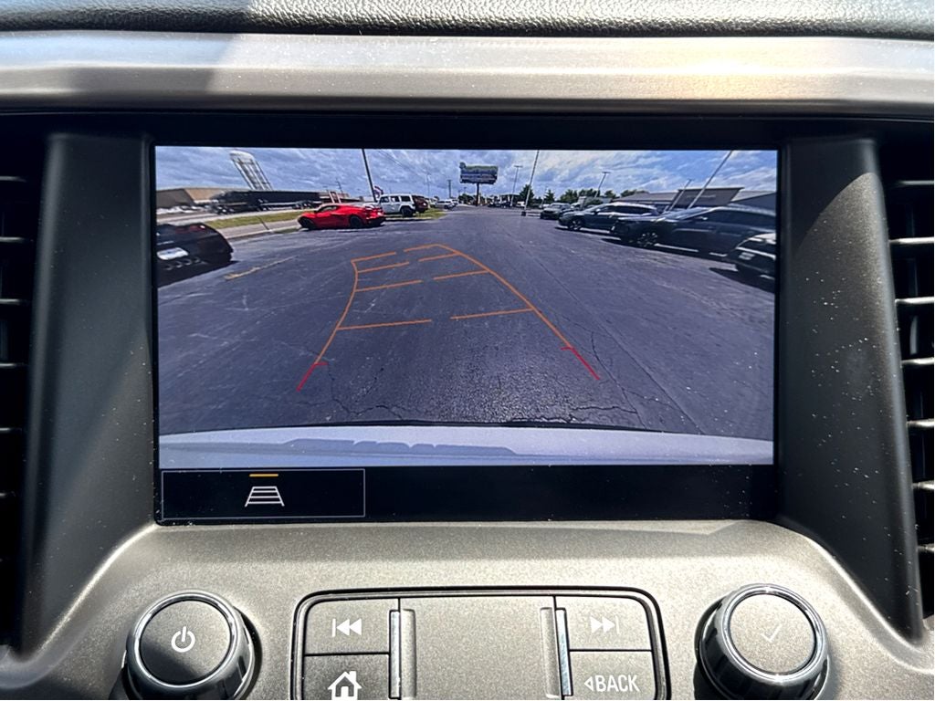 2023 GMC Acadia AT4 - Photo 21