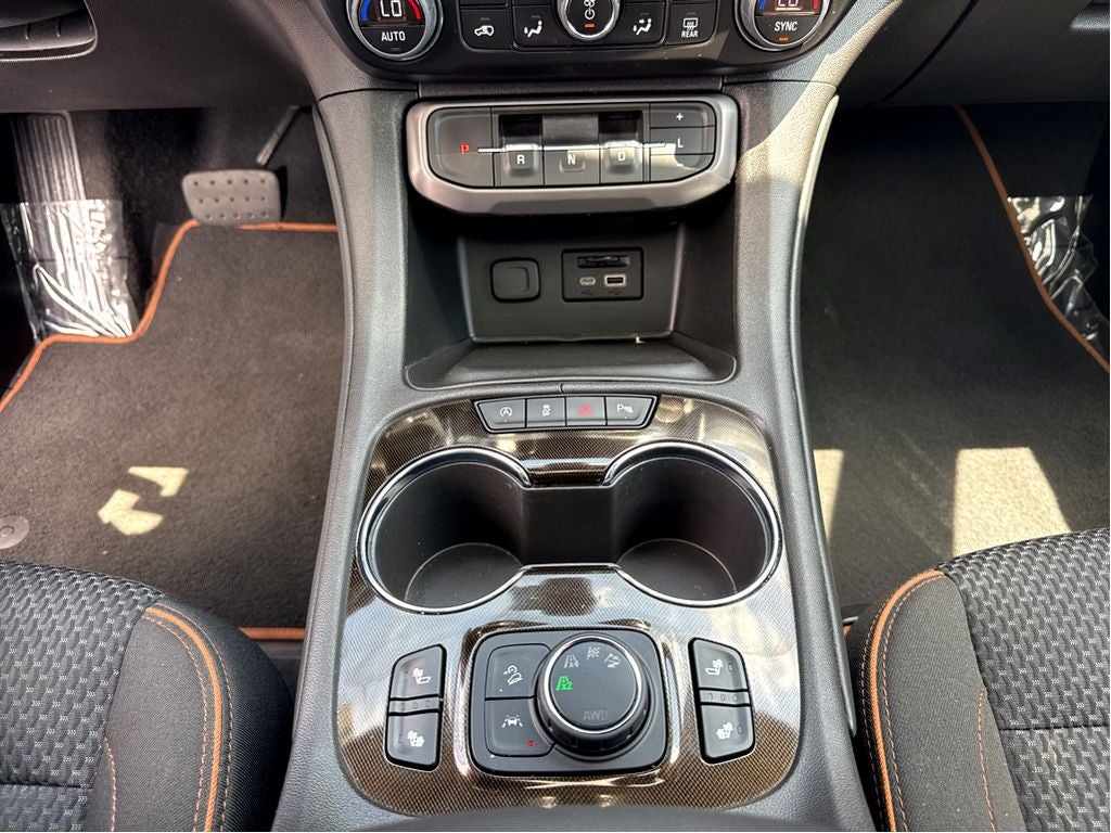 2023 GMC Acadia AT4 - Photo 23