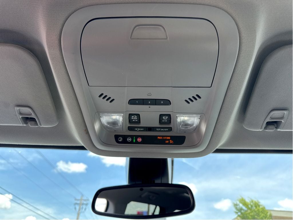 2023 GMC Acadia AT4 - Photo 24