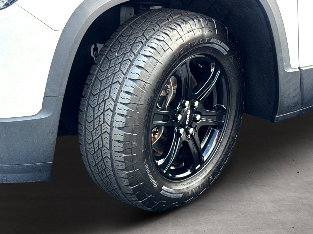 2023 GMC Acadia AT4 - Photo 25