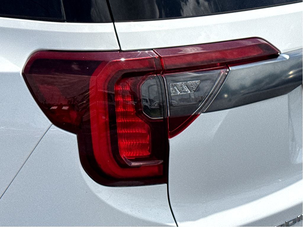 2023 GMC Acadia AT4 - Photo 6
