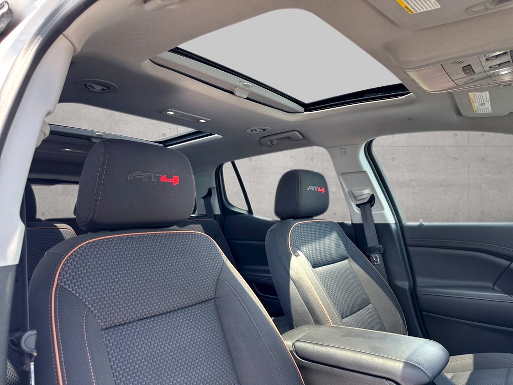 2023 GMC Acadia AT4 - Photo 7