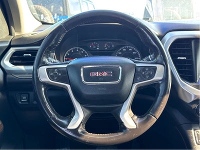 2018 GMC Acadia SLE