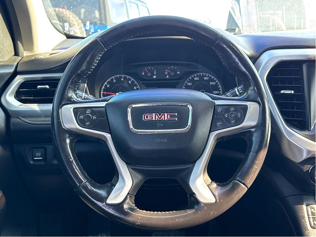 2018 GMC Acadia SLE