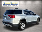 2018 GMC Acadia SLE
