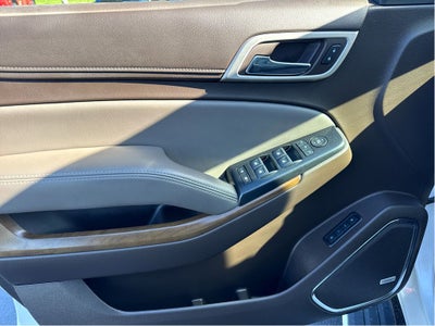 2020 GMC Yukon XL Denali