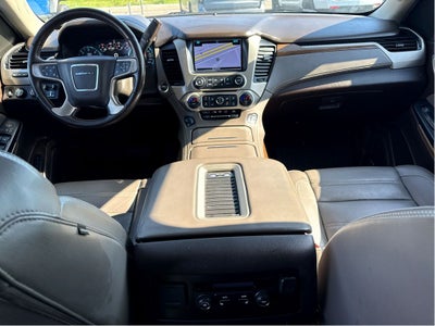 2020 GMC Yukon XL Denali