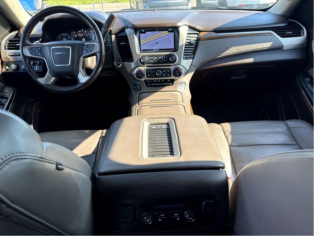 2020 GMC Yukon XL Denali