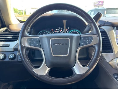 2020 GMC Yukon XL Denali