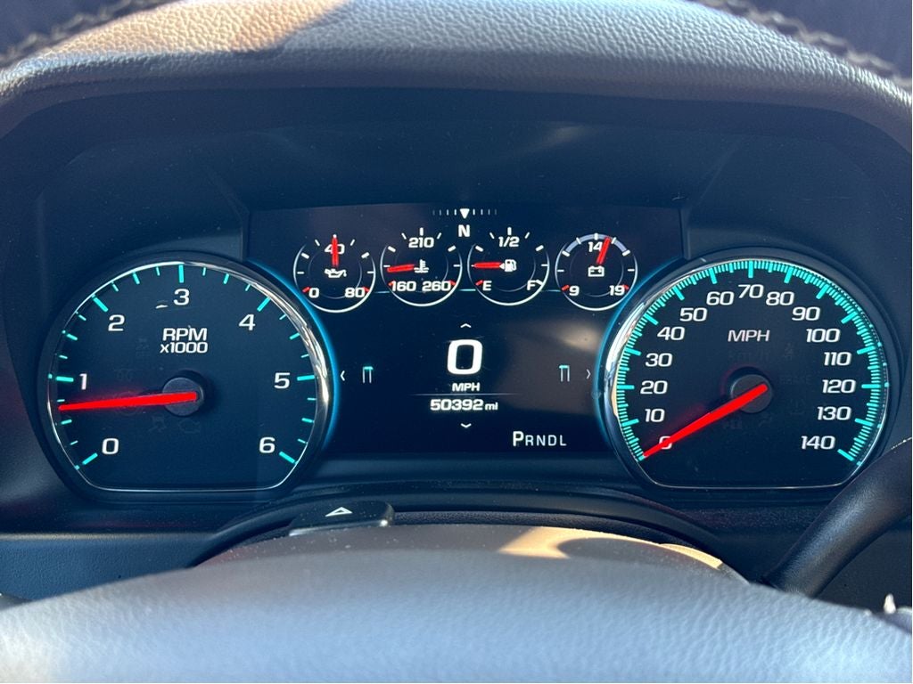 2020 GMC Yukon XL Denali