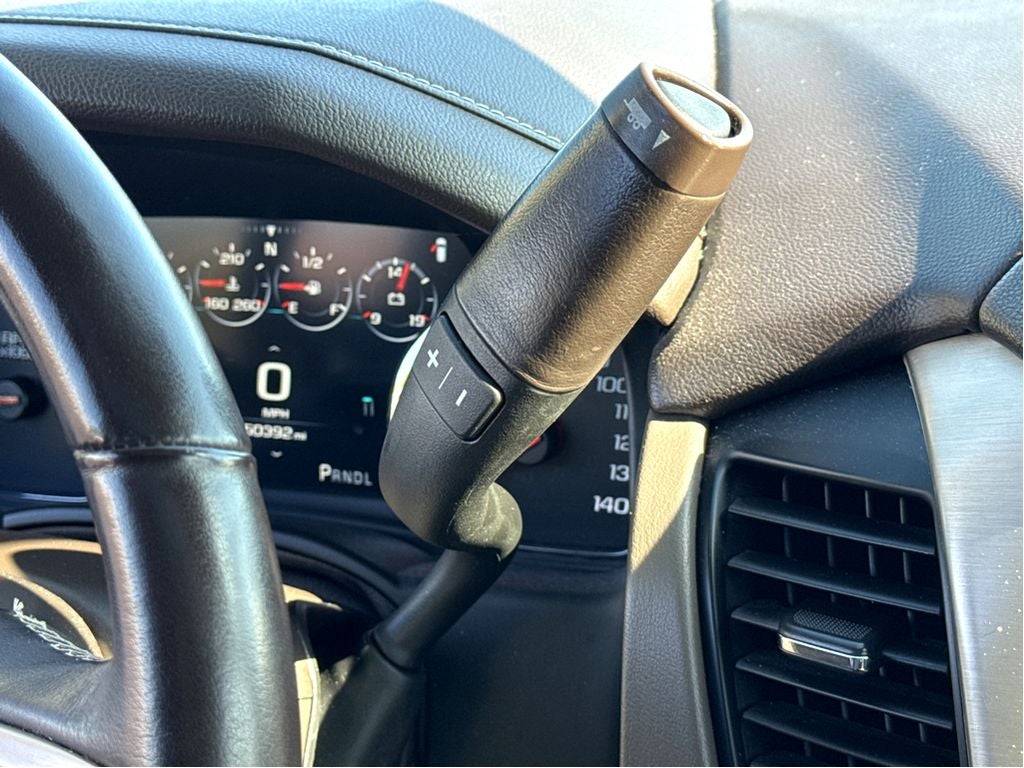 2020 GMC Yukon XL Denali