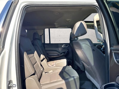 2020 GMC Yukon XL Denali