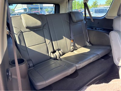 2020 GMC Yukon XL Denali