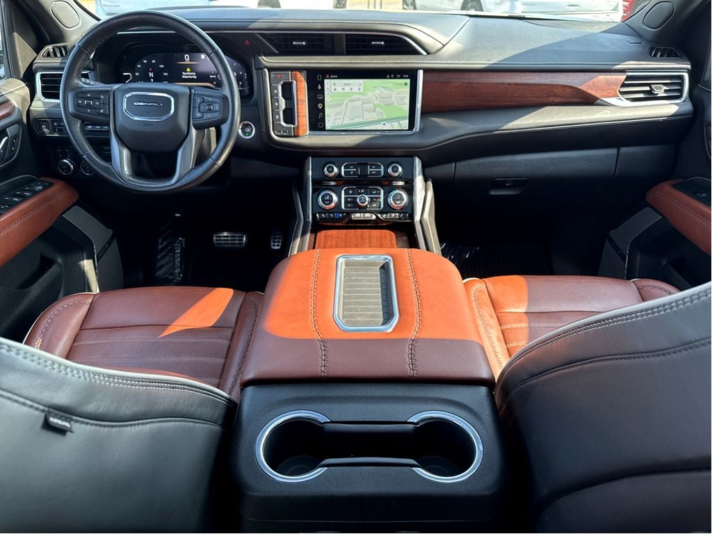 2023 GMC Yukon XL Denali Ultimate