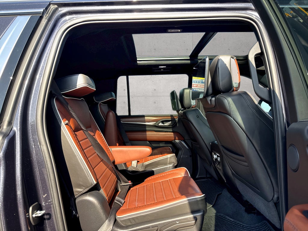2023 GMC Yukon XL Denali Ultimate