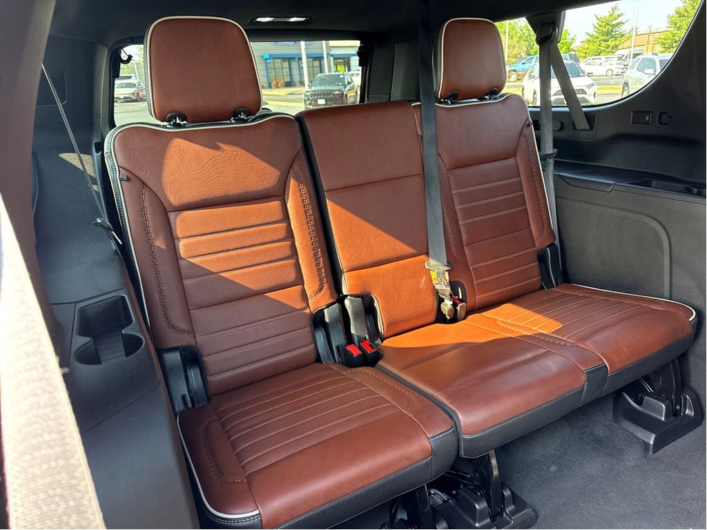 2023 GMC Yukon XL Denali Ultimate