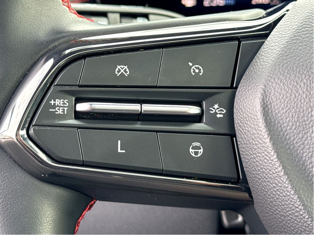 2024 Chevrolet Traverse AWD RS