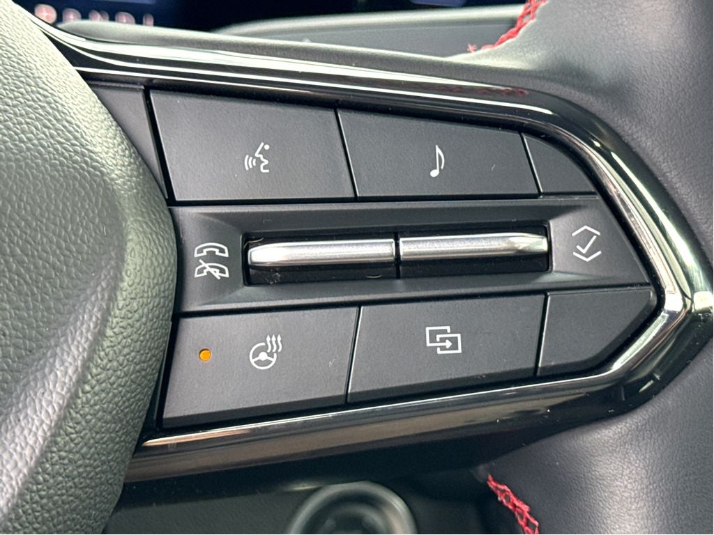 2024 Chevrolet Traverse AWD RS