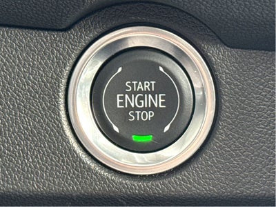 2024 Chevrolet Traverse AWD RS