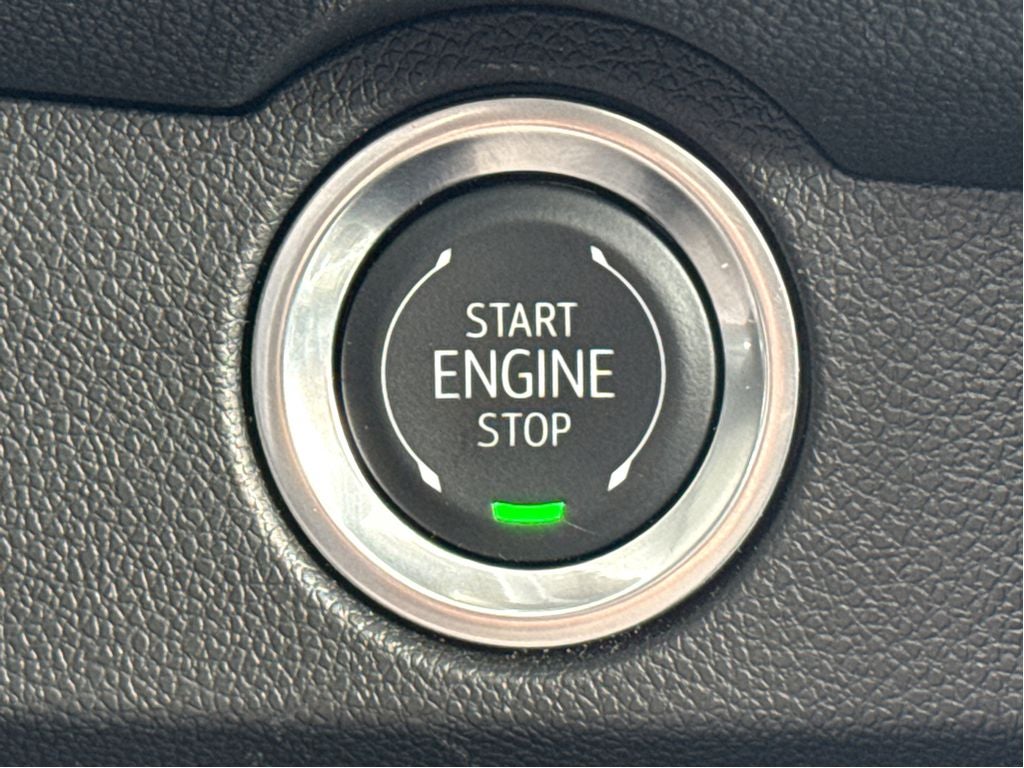 2024 Chevrolet Traverse AWD RS