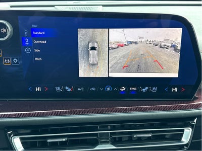 2024 Chevrolet Traverse AWD RS