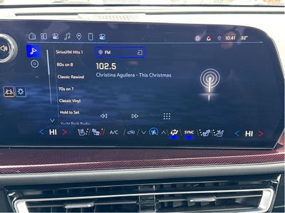 2024 Chevrolet Traverse AWD RS