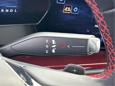 2024 Chevrolet Traverse AWD RS