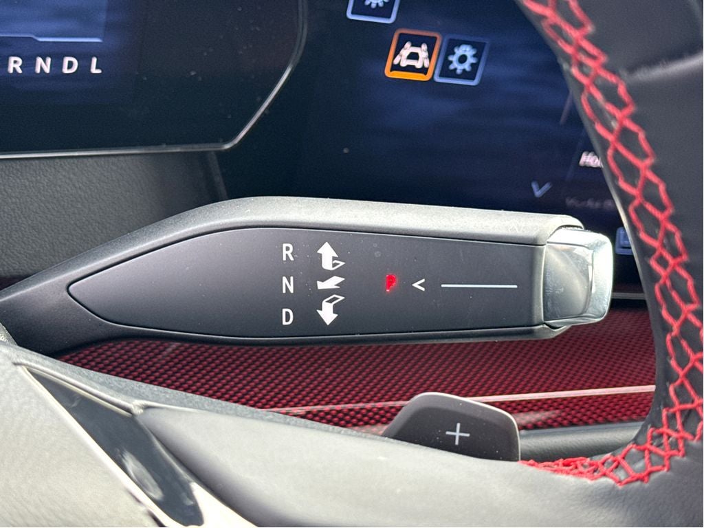 2024 Chevrolet Traverse AWD RS