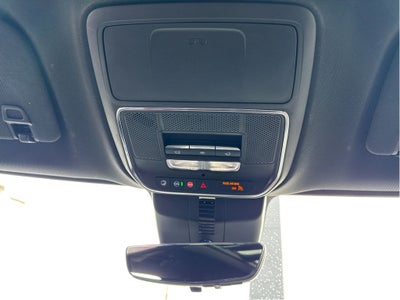 2024 Chevrolet Traverse AWD RS