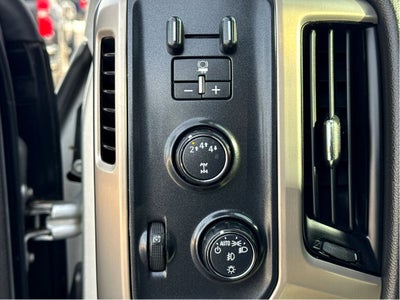 2019 GMC Sierra Denali