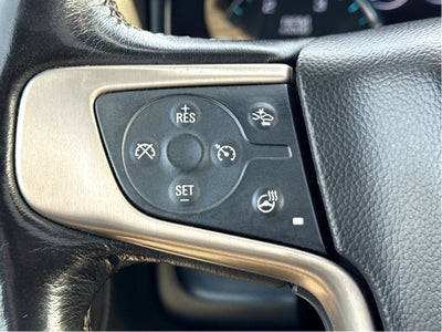 2019 GMC Sierra Denali