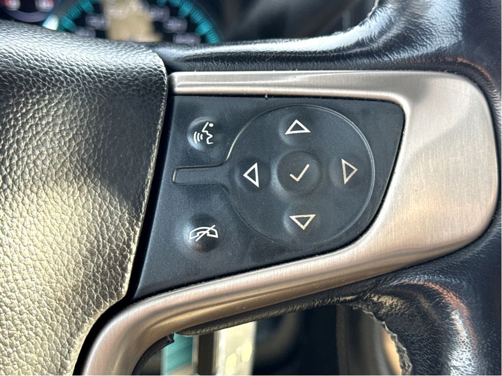 2019 GMC Sierra Denali