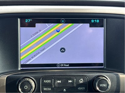 2019 GMC Sierra Denali