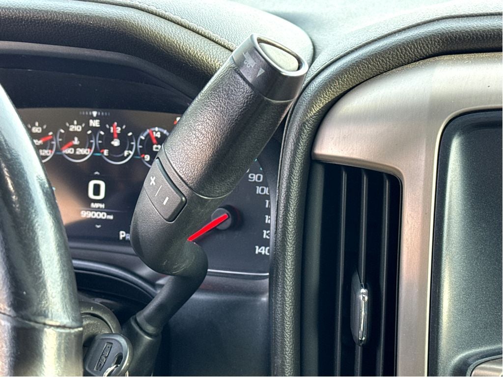 2019 GMC Sierra Denali