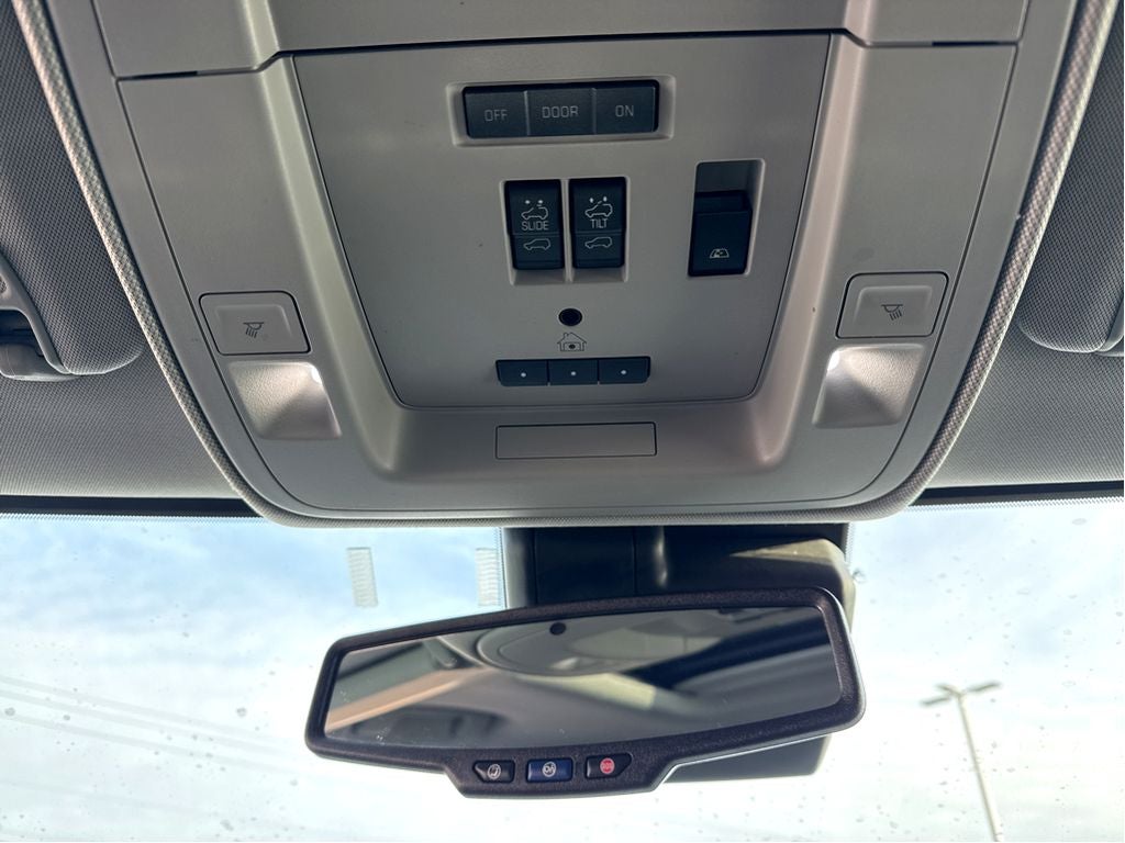 2019 GMC Sierra Denali