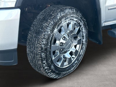 2019 GMC Sierra Denali