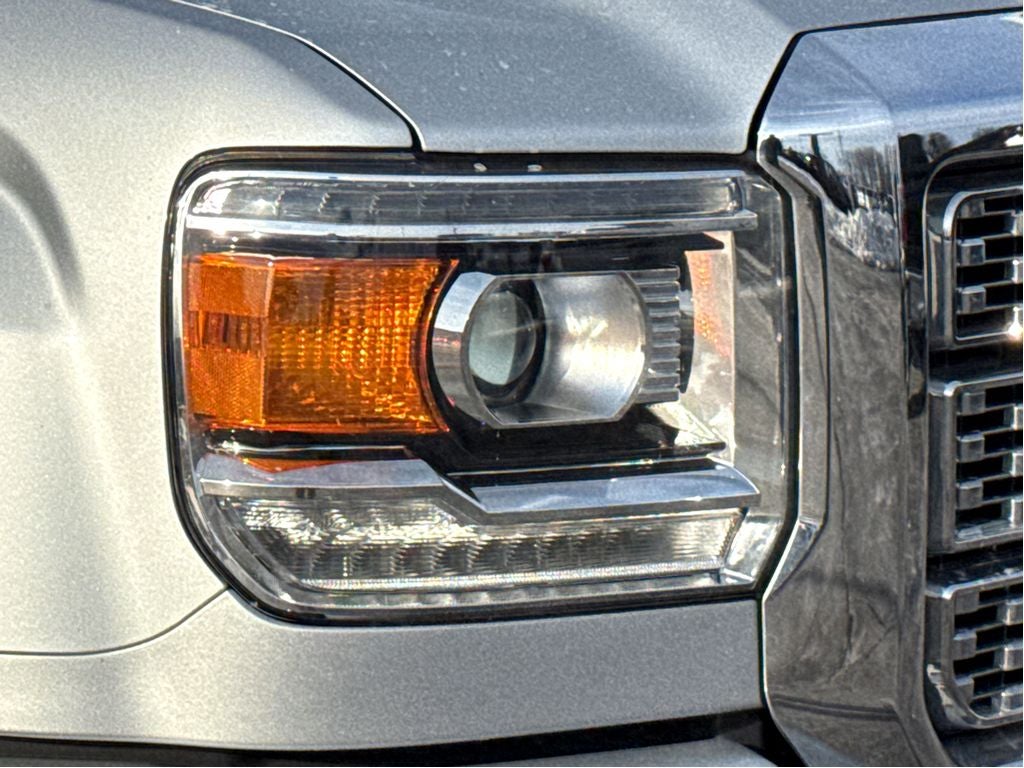 2019 GMC Sierra Denali