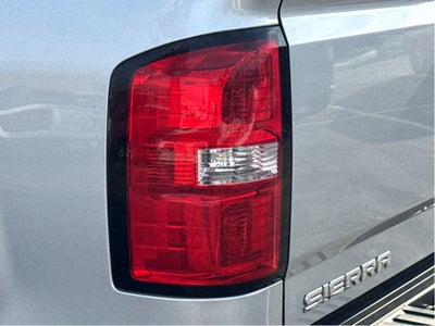 2019 GMC Sierra Denali